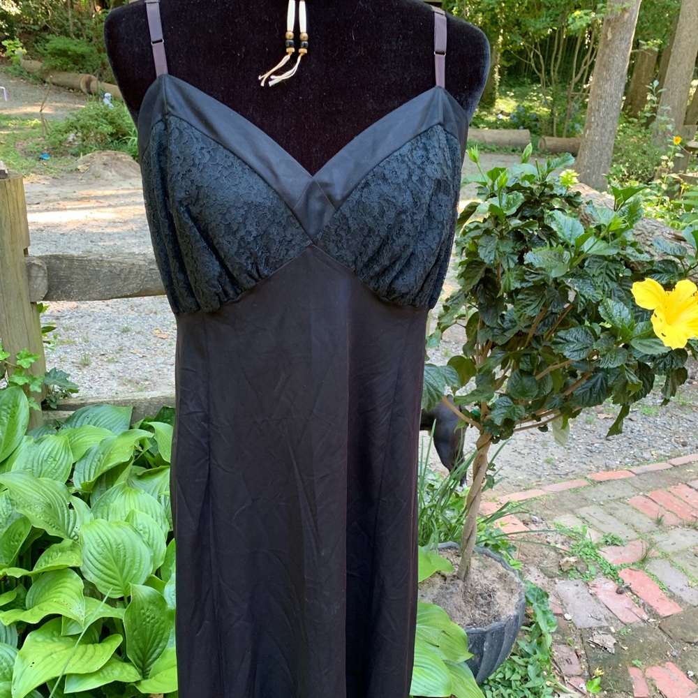 Van Raalte vintage slip